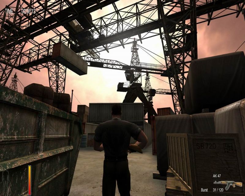 El Matador - screenshot 9
