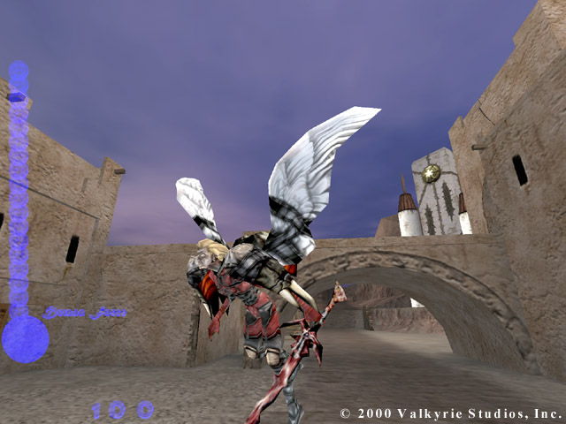 Seraphim - screenshot 49