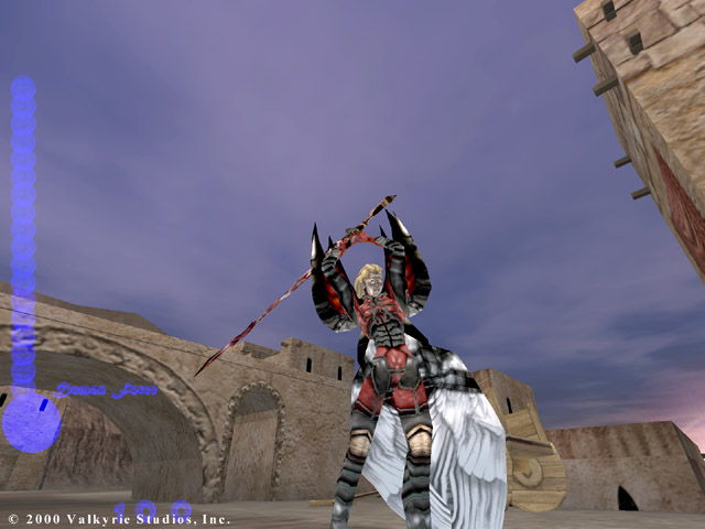 Seraphim - screenshot 41