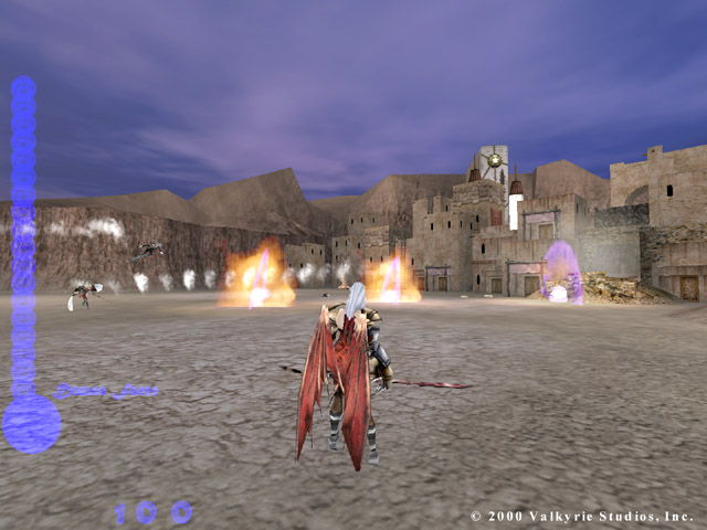 Seraphim - screenshot 40