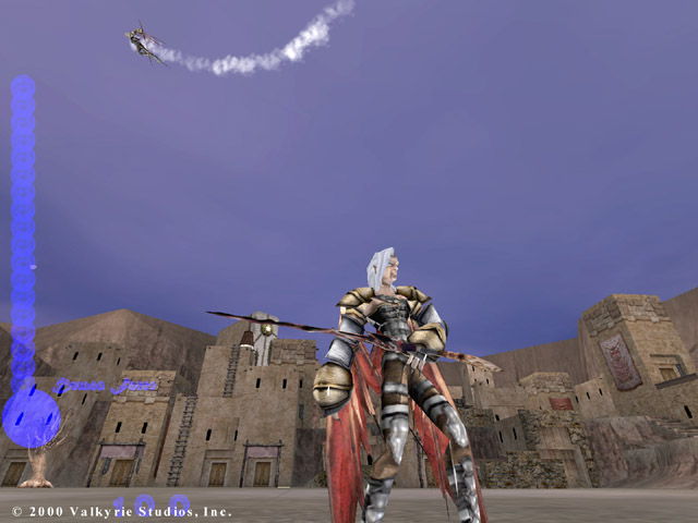 Seraphim - screenshot 38