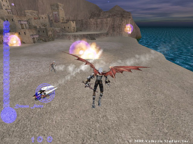 Seraphim - screenshot 36