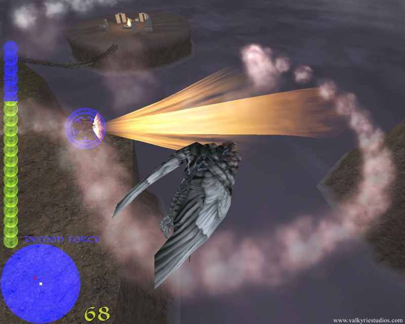 Seraphim - screenshot 20