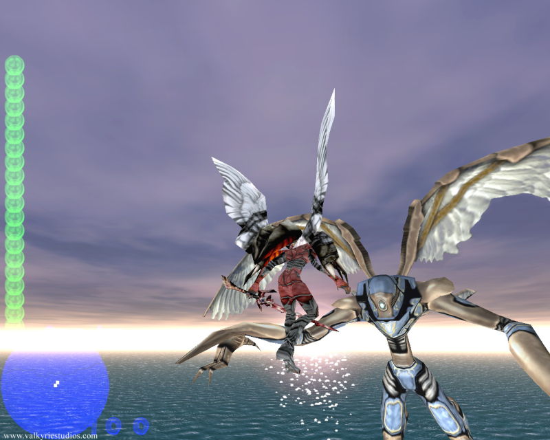 Seraphim - screenshot 10