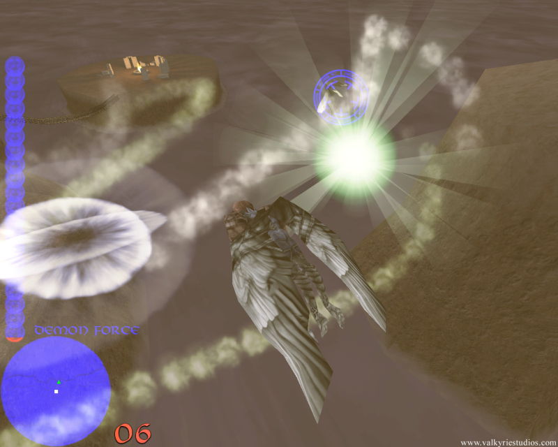 Seraphim - screenshot 7