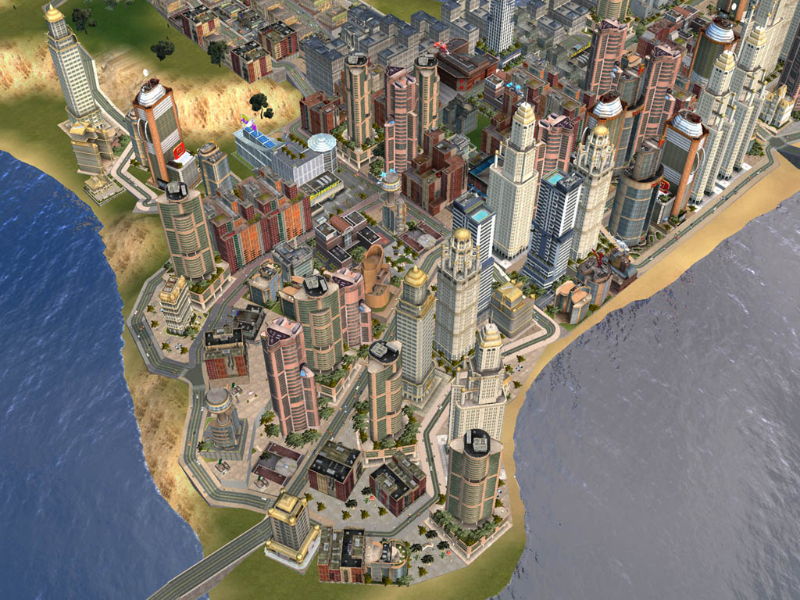 City Life - screenshot 7