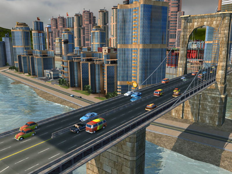 City Life - screenshot 5