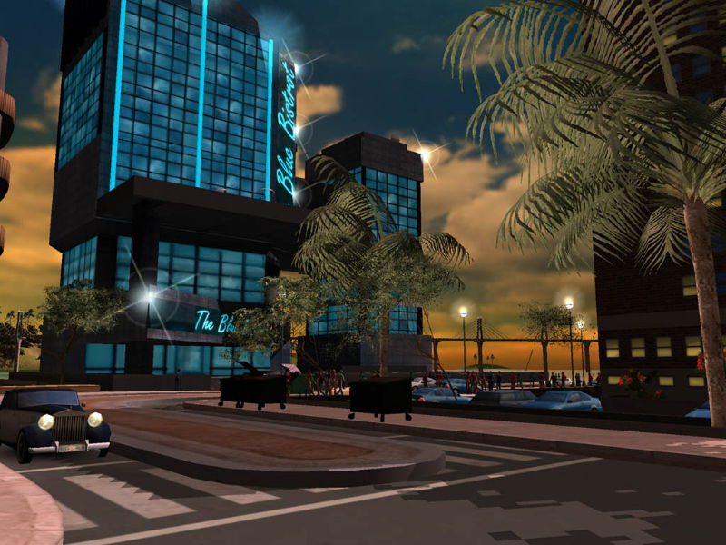City Life - screenshot 2