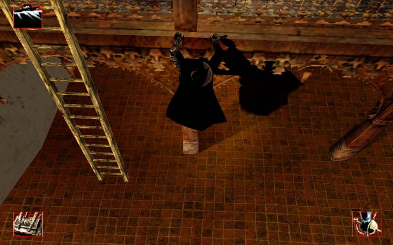 The Shadow of Zorro - screenshot 16