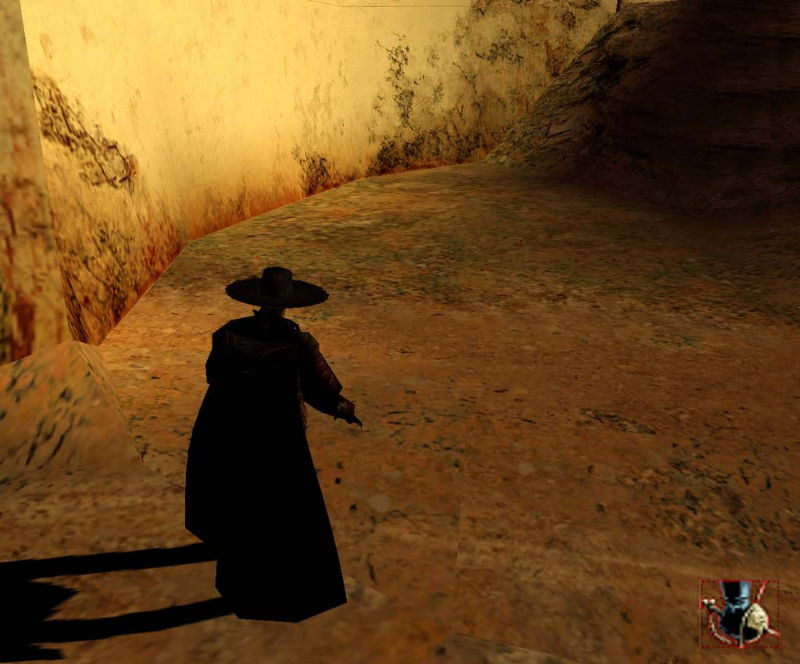 The Shadow of Zorro - screenshot 7