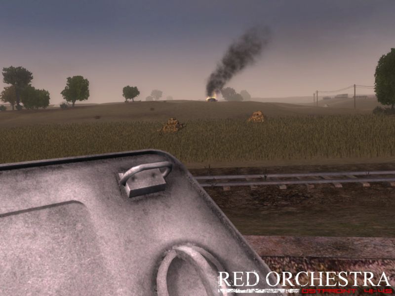 Red Orchestra: Ostfront 41-45 - screenshot 16