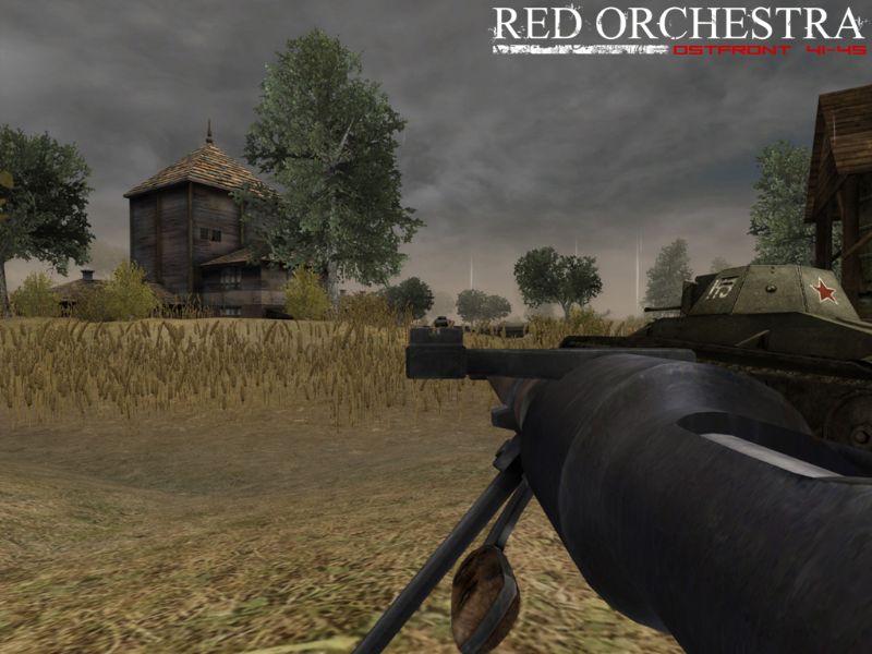 Red Orchestra: Ostfront 41-45 - screenshot 5