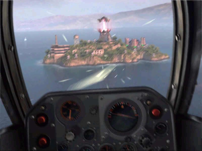Command & Conquer: Red Alert 2: Yuri's Revenge - screenshot 24