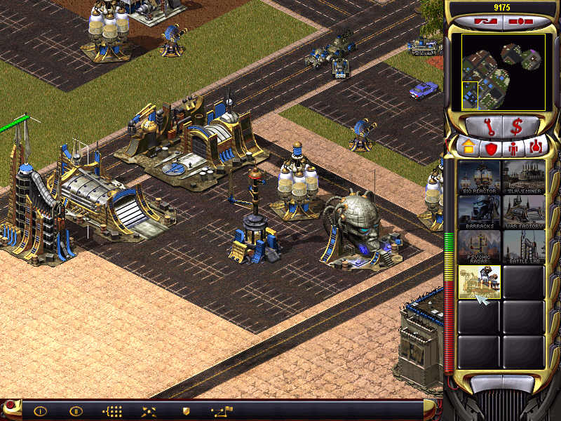 Command & Conquer: Red Alert 2: Yuri's Revenge - screenshot 21
