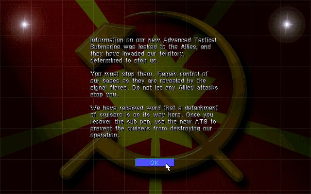 Command & Conquer: Red Alert: Counterstrike - screenshot 3