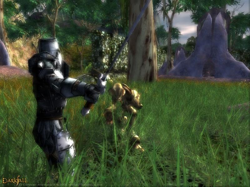 Darkfall Online - screenshot 16