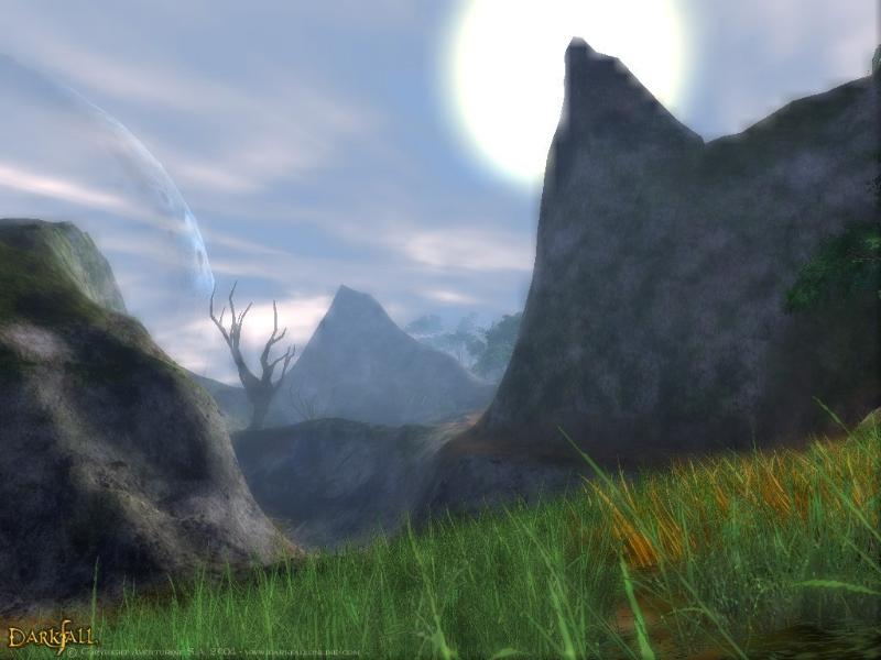 Darkfall Online - screenshot 14