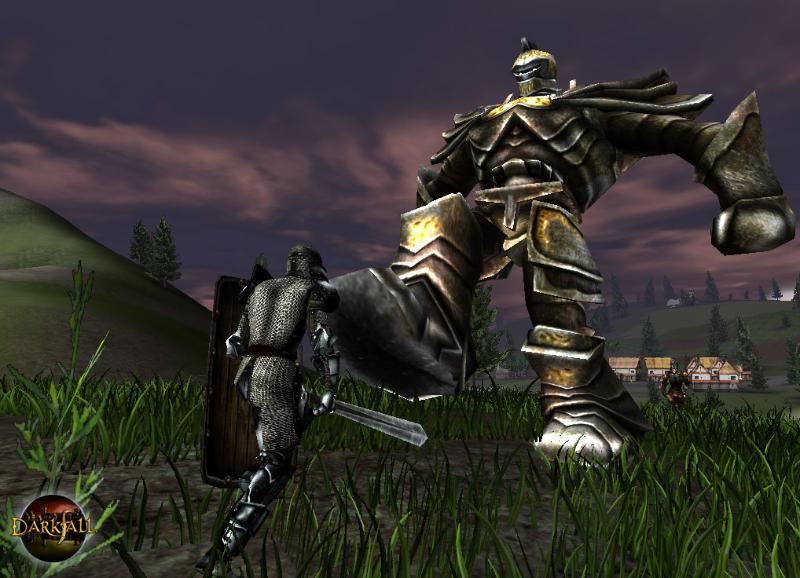 Darkfall Online - screenshot 3