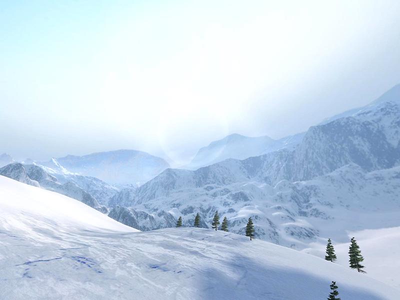 Ski Alpin 2006: Bode Miller Alpine Skiing - screenshot 41