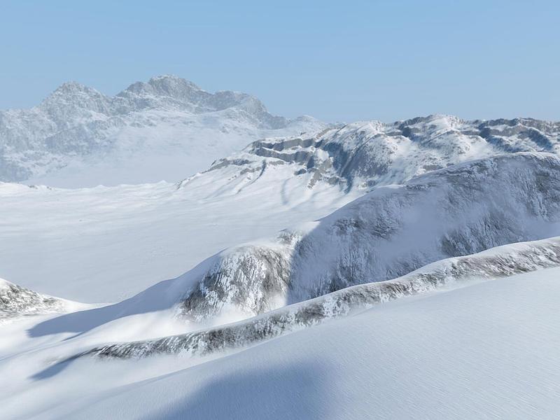 Ski Alpin 2006: Bode Miller Alpine Skiing - screenshot 37