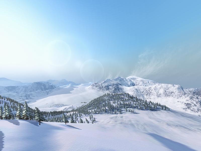 Ski Alpin 2006: Bode Miller Alpine Skiing - screenshot 35