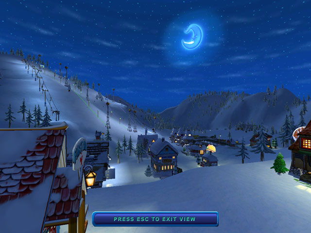Ski Resort Extreme - screenshot 6