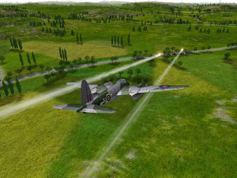 Air Conflicts - screenshot 10