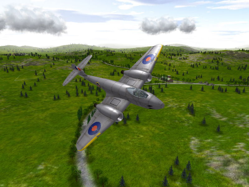 Air Conflicts - screenshot 5