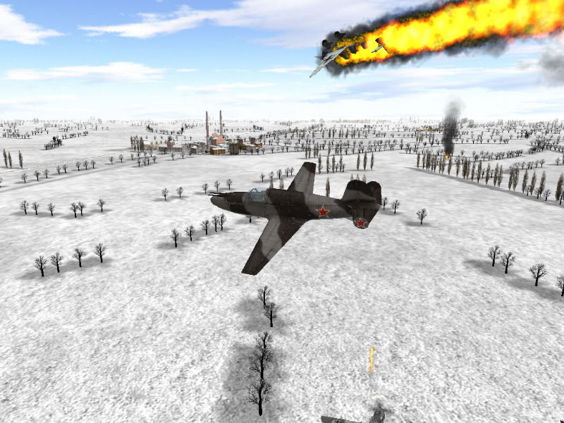 Air Conflicts - screenshot 2