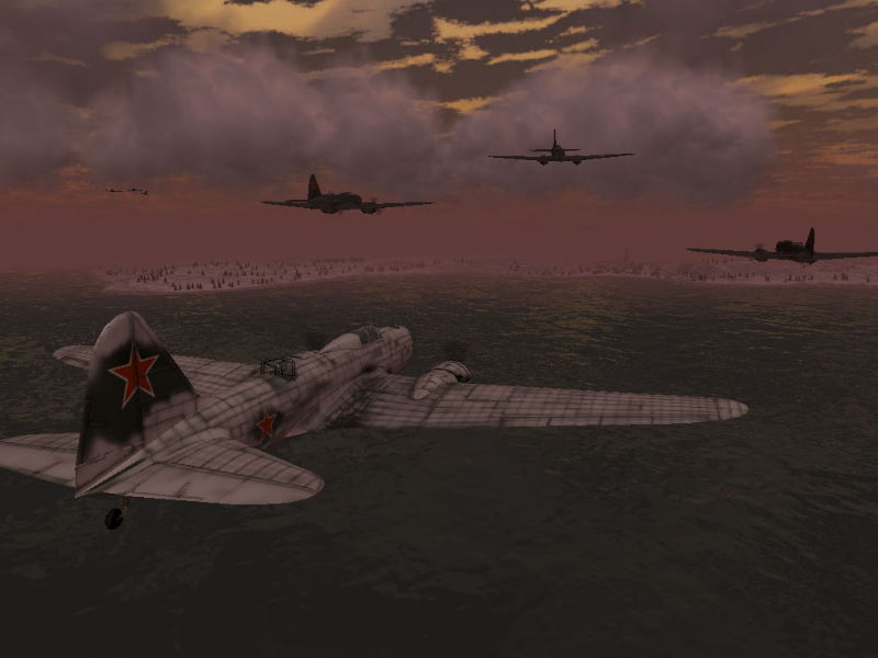 Air Conflicts - screenshot 1
