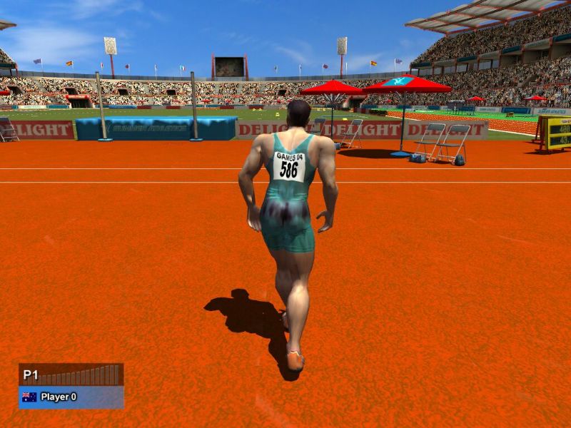 Summer Games 2004 - screenshot 30