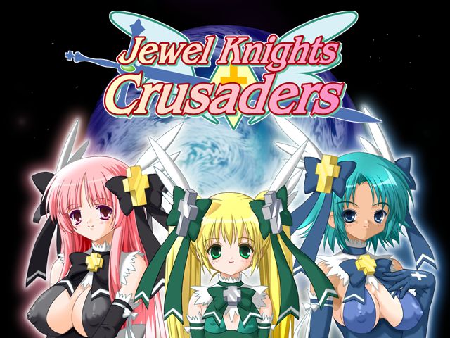 Jewel Knights - Crusaders - screenshot 10