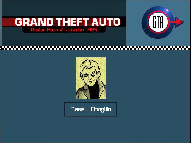 Grand Theft Auto: London 1969 - screenshot 10