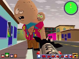 South Park - screenshot 14