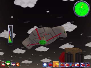 South Park - screenshot 8