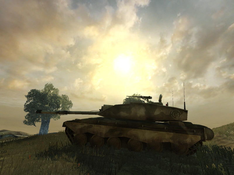 Battlefield 2: Euro Force - screenshot 9