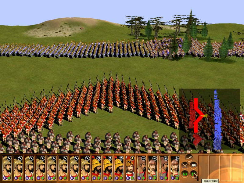 Spartan - screenshot 24