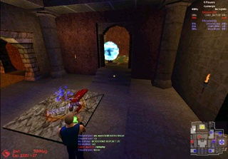 Spellbinder: the Nexus Conflict - screenshot 10