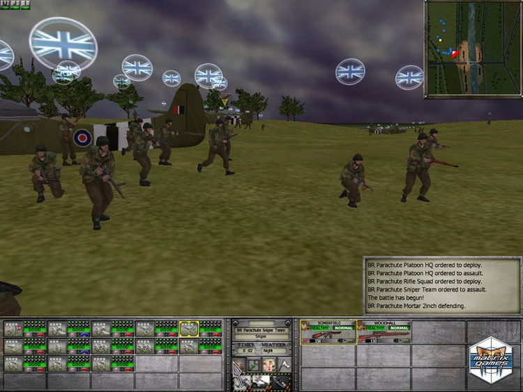 Squad Assault: West Front  - screenshot 51