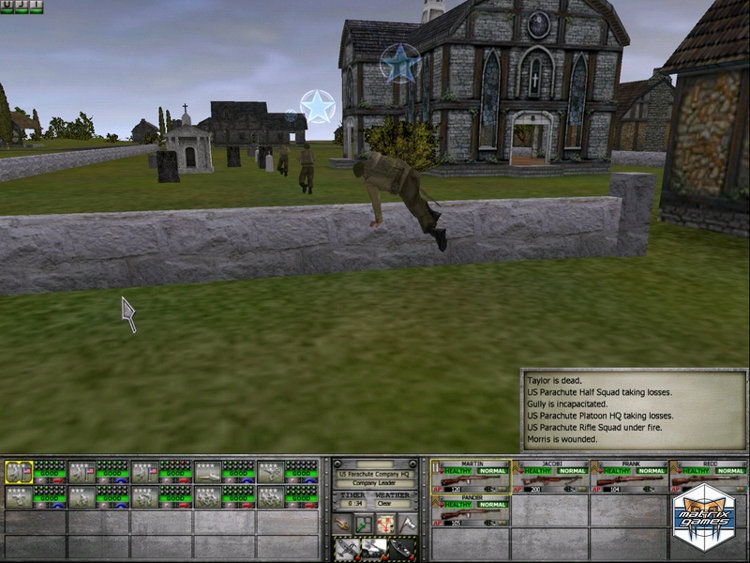 Squad Assault: West Front  - screenshot 45