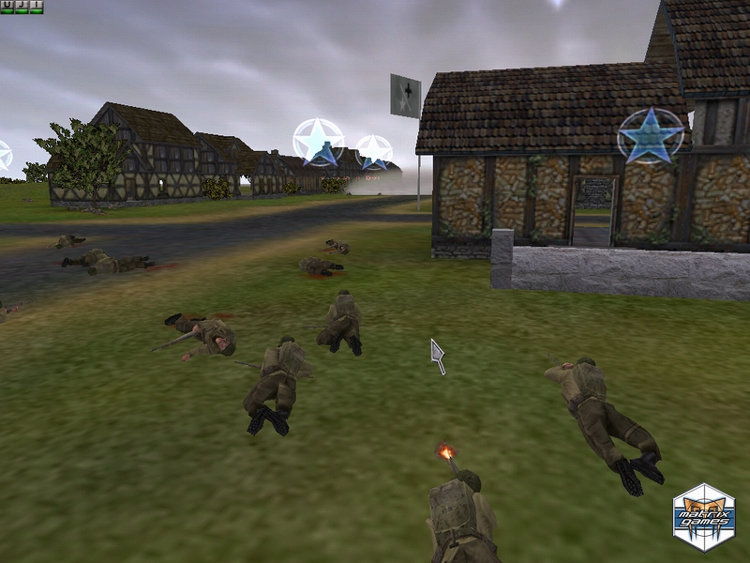 Squad Assault: West Front  - screenshot 44