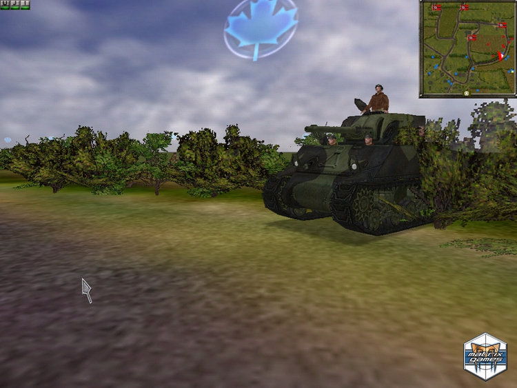 Squad Assault: West Front  - screenshot 41