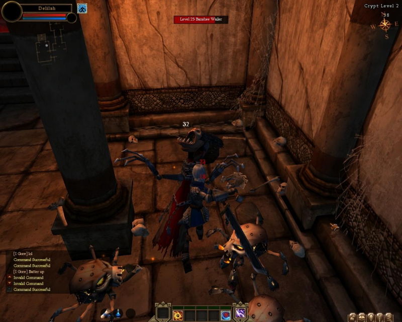 Dungeon Runners - screenshot 17