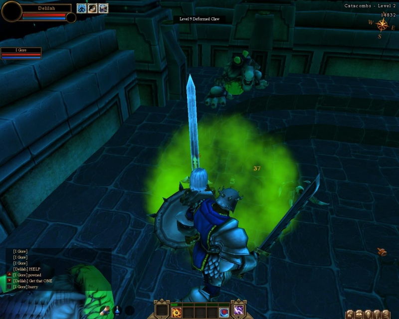 Dungeon Runners - screenshot 7