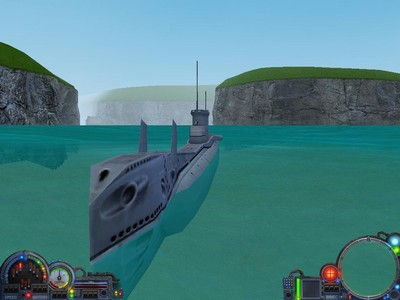 Operation Steel Tide - screenshot 13