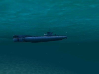 Operation Steel Tide - screenshot 11