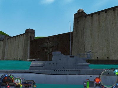 Operation Steel Tide - screenshot 10