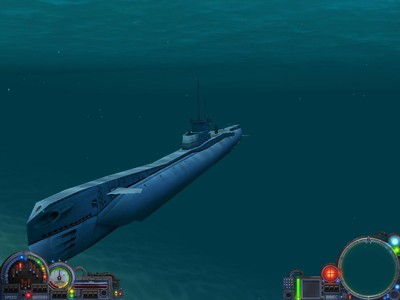 Operation Steel Tide - screenshot 9
