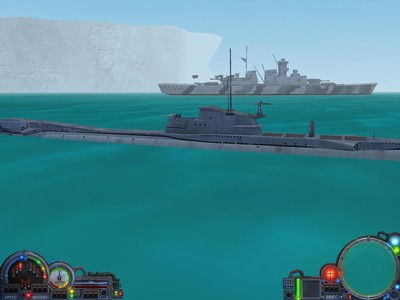 Operation Steel Tide - screenshot 8