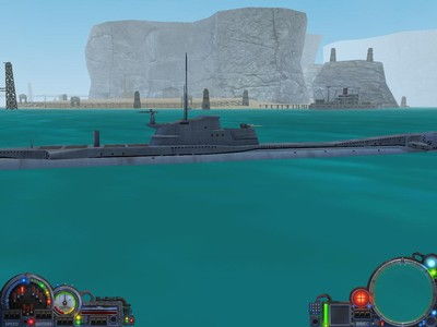 Operation Steel Tide - screenshot 7